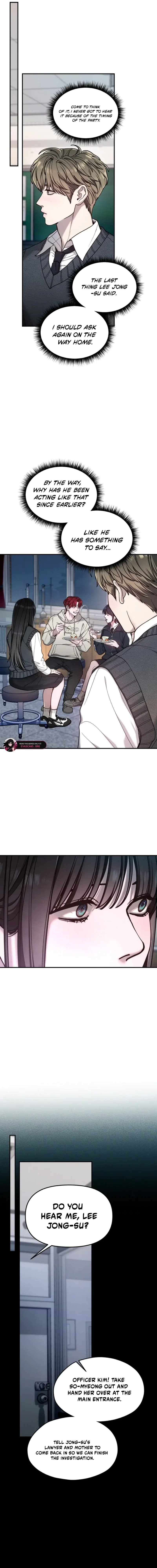 Read Like Mother Like Daughter Manga Online