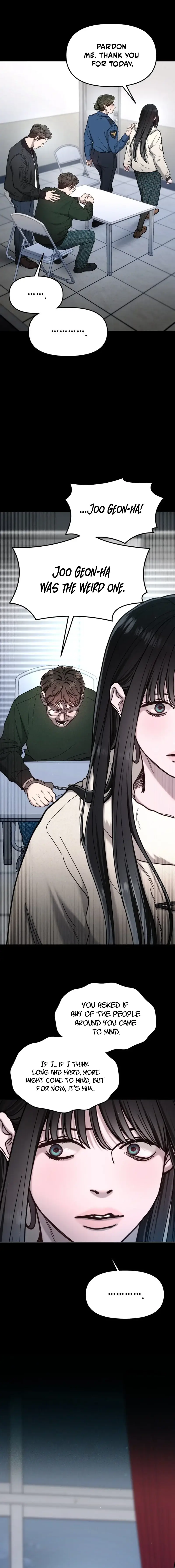 Read Like Mother Like Daughter Manga Online