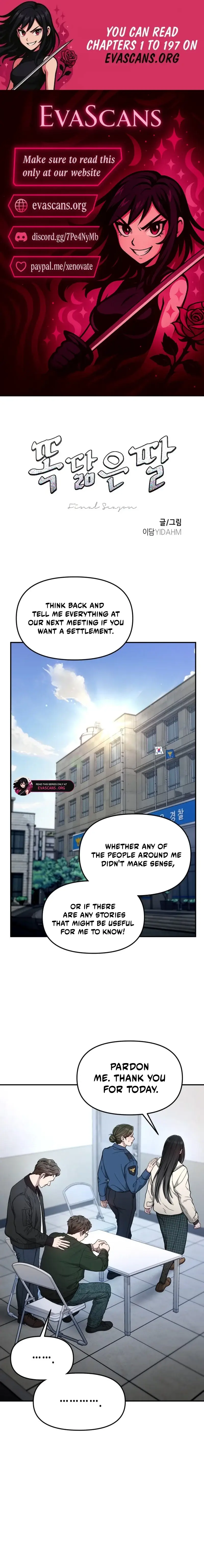 Read Like Mother Like Daughter Manga Online