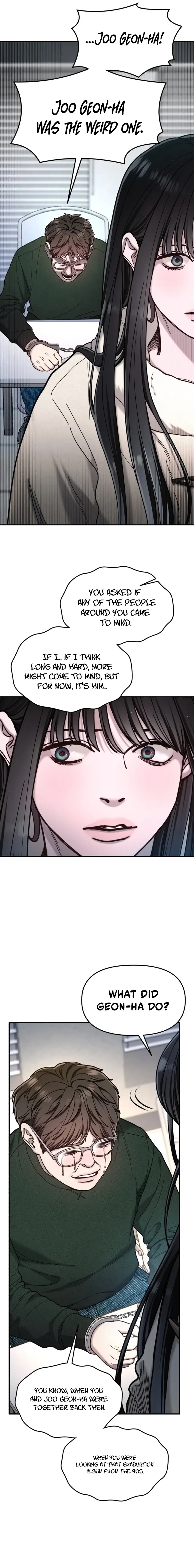 Read Like Mother Like Daughter Manga Online