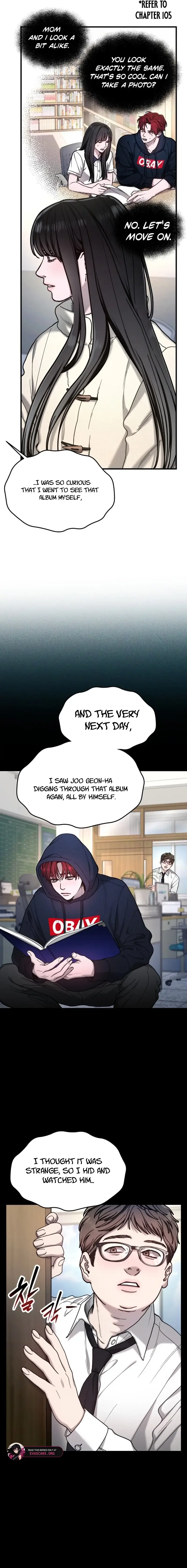 Read Like Mother Like Daughter Manga Online