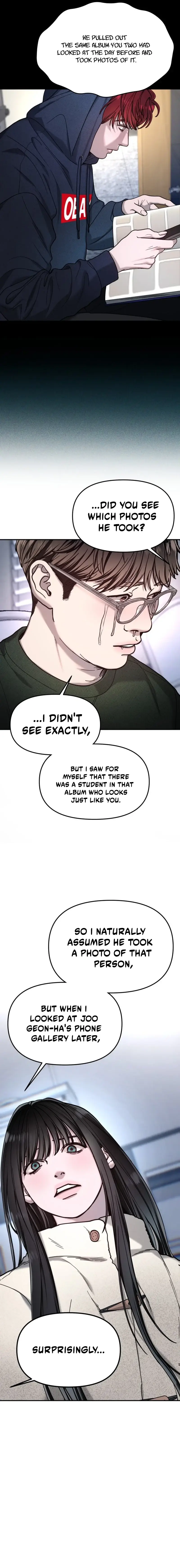 Read Like Mother Like Daughter Manga Online