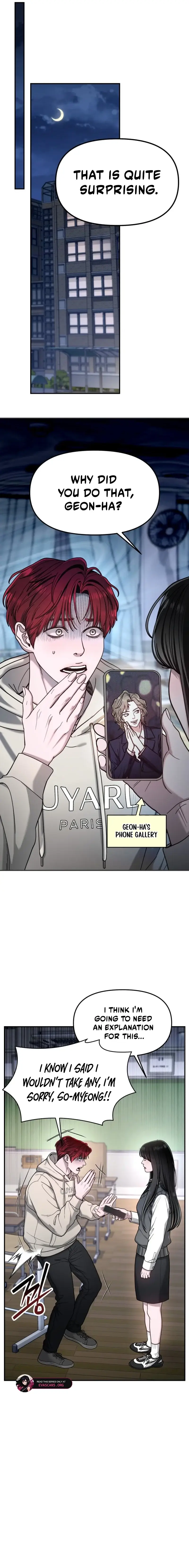 Read Like Mother Like Daughter Manga Online