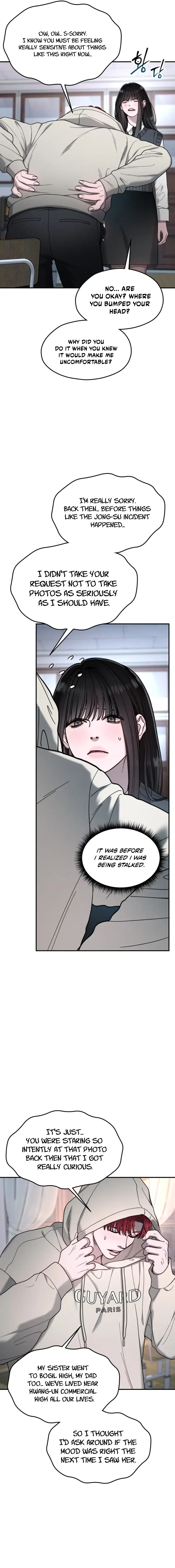Read Like Mother Like Daughter Manga Online