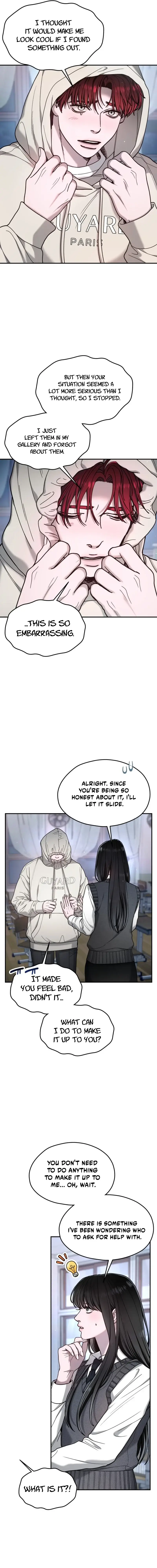 Read Like Mother Like Daughter Manga Online