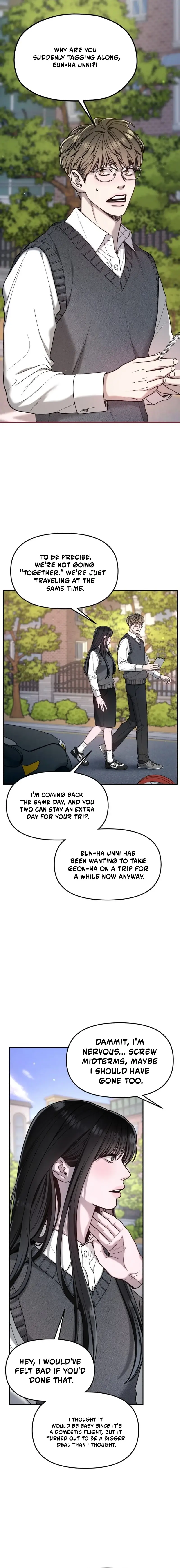 Read Like Mother Like Daughter Manga Online