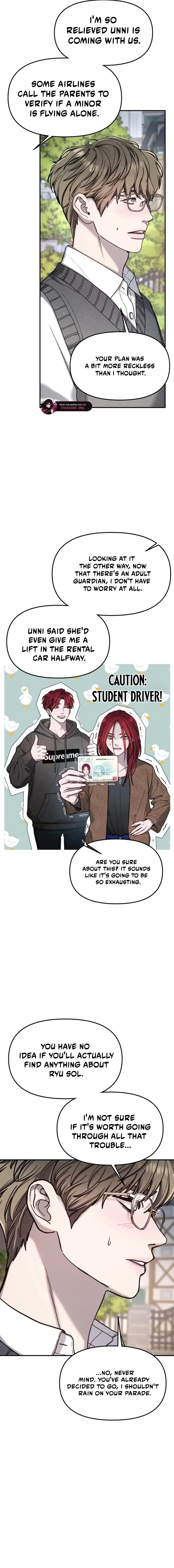 Read Like Mother Like Daughter Manga Online