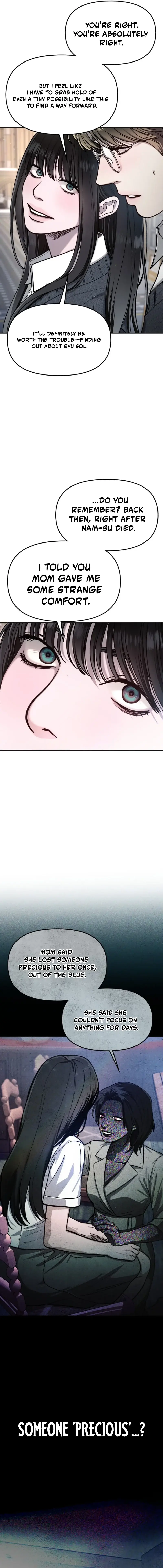 Read Like Mother Like Daughter Manga Online