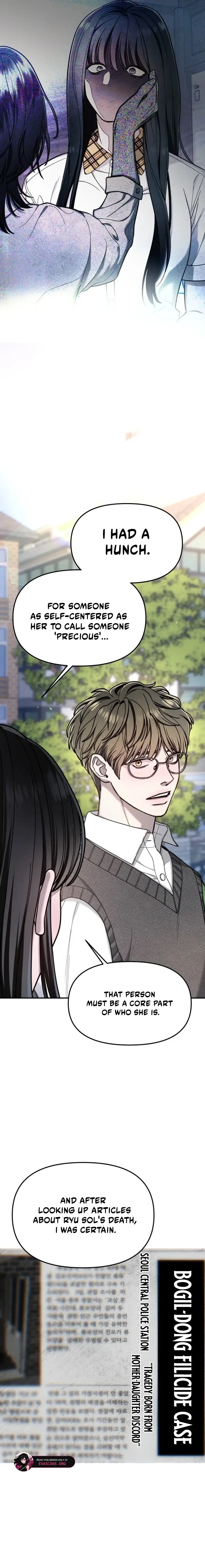 Read Like Mother Like Daughter Manga Online