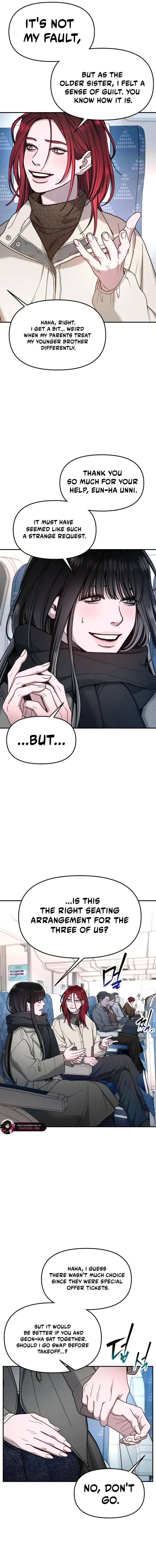 Read Like Mother Like Daughter Manga Online