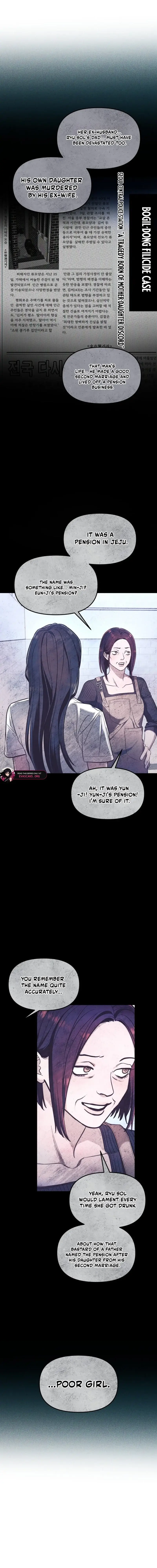 Read Like Mother Like Daughter Manga Online