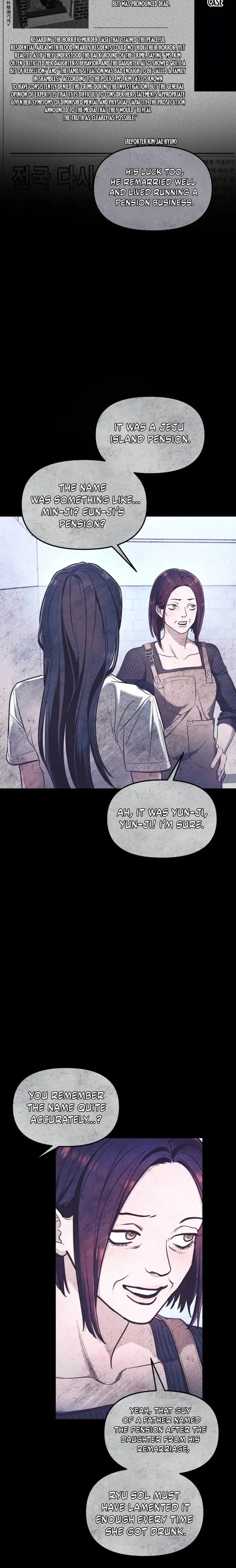 Read Like Mother Like Daughter Manga Online