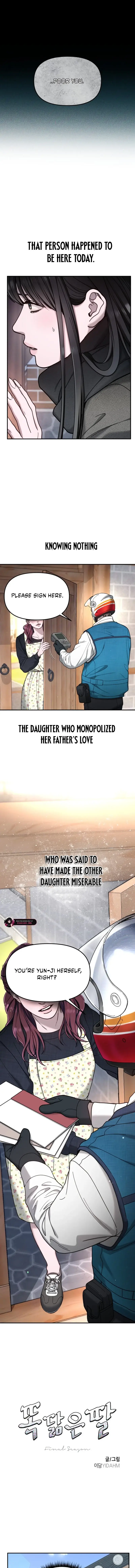 Read Like Mother Like Daughter Manga Online