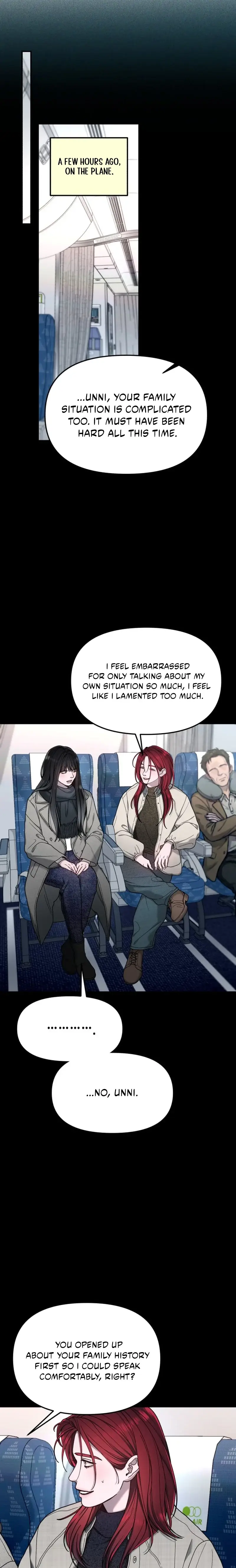 Read Like Mother Like Daughter Manga Online
