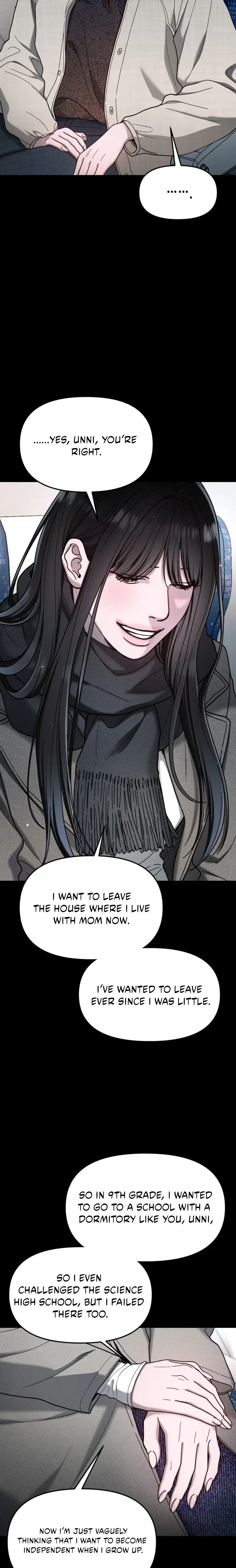 Read Like Mother Like Daughter Manga Online