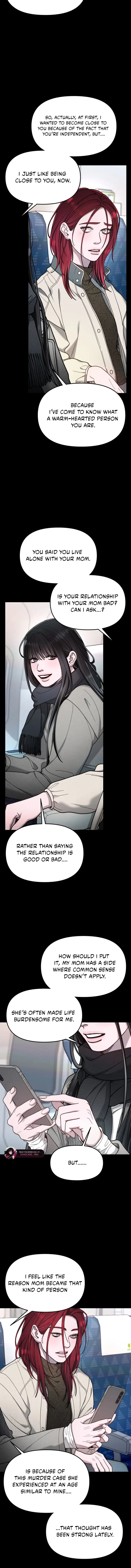 Read Like Mother Like Daughter Manga Online