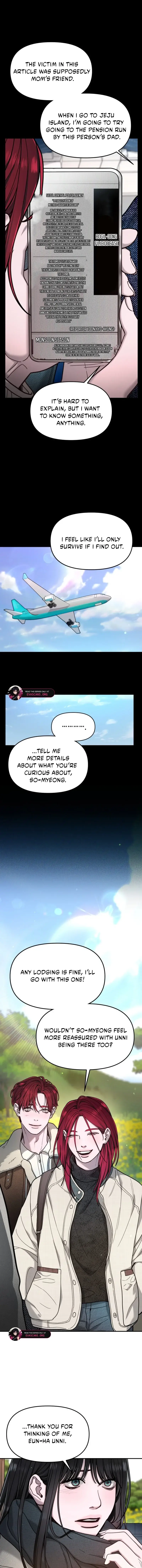 Read Like Mother Like Daughter Manga Online