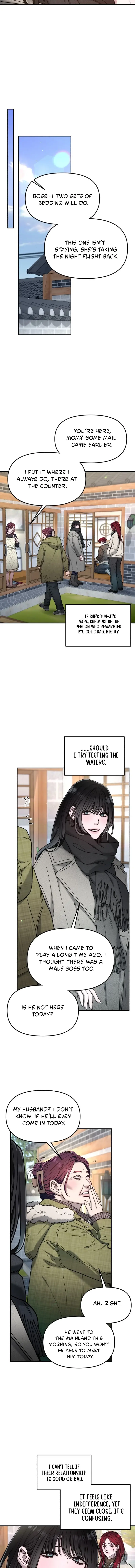 Read Like Mother Like Daughter Manga Online