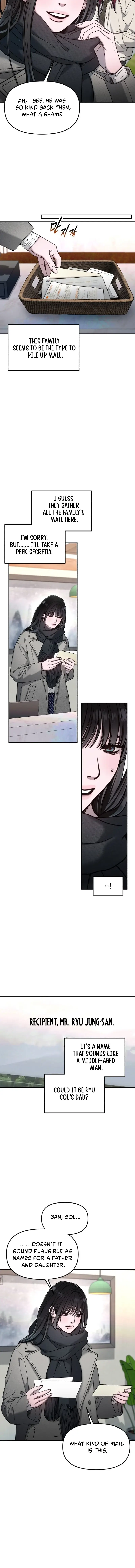 Read Like Mother Like Daughter Manga Online