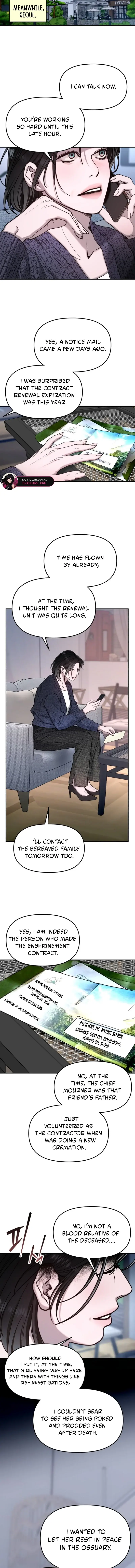 Read Like Mother Like Daughter Manga Online
