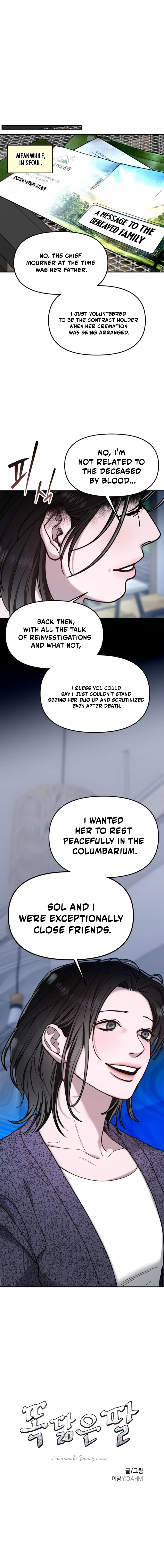 Read Like Mother Like Daughter Manga Online