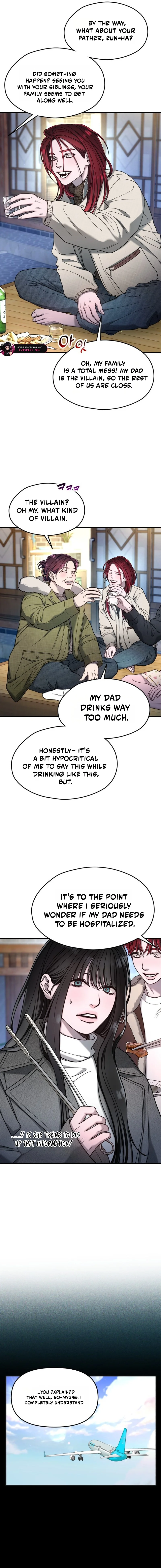 Read Like Mother Like Daughter Manga Online