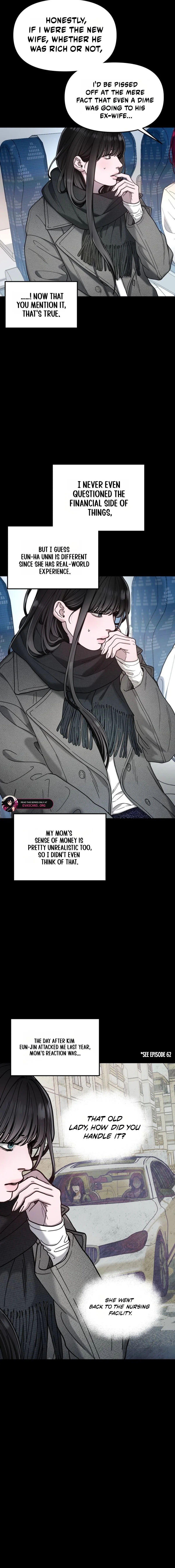 Read Like Mother Like Daughter Manga Online