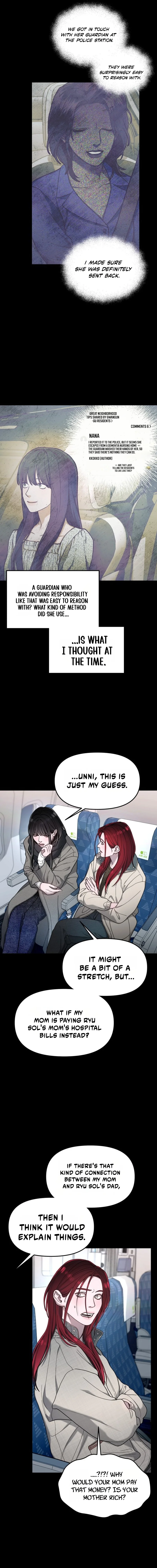 Read Like Mother Like Daughter Manga Online