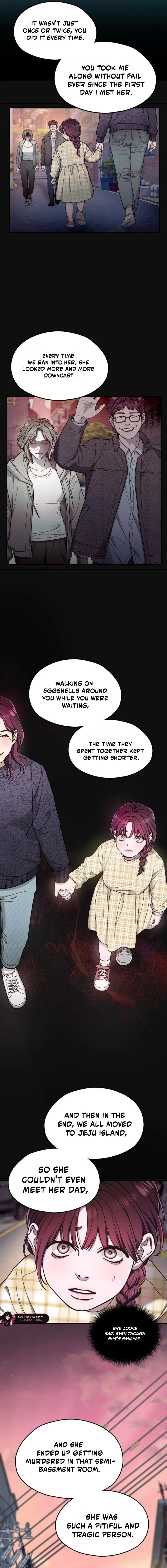 Read Like Mother Like Daughter Manga Online