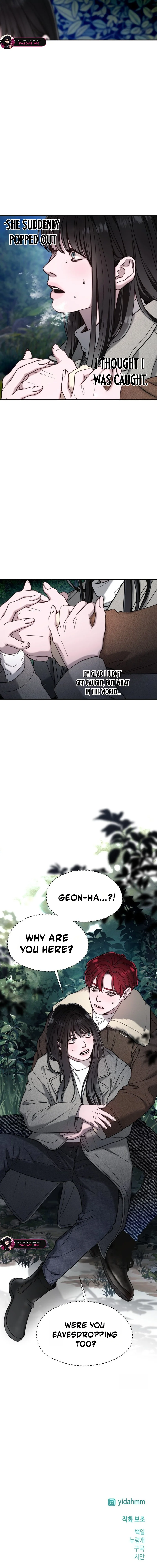 Read Like Mother Like Daughter Manga Online