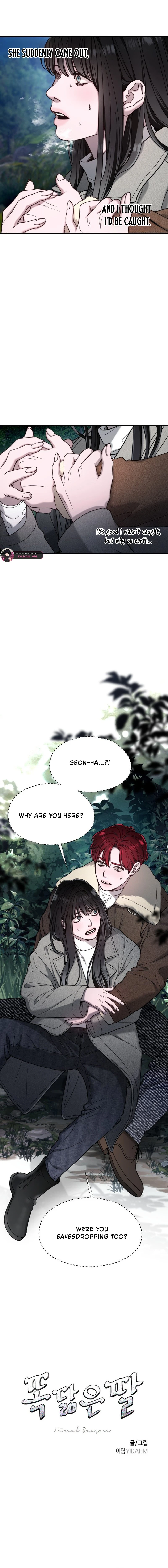 Read Like Mother Like Daughter Manga Online