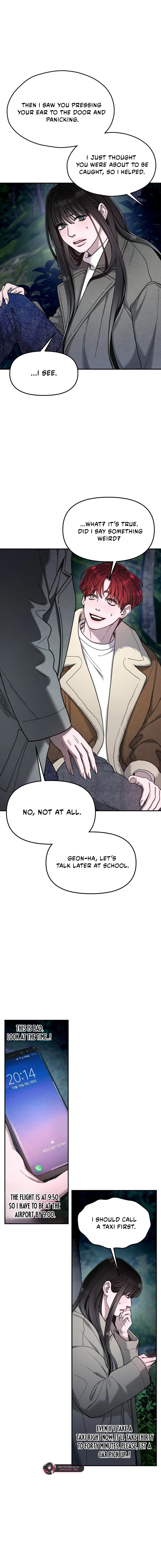 Read Like Mother Like Daughter Manga Online