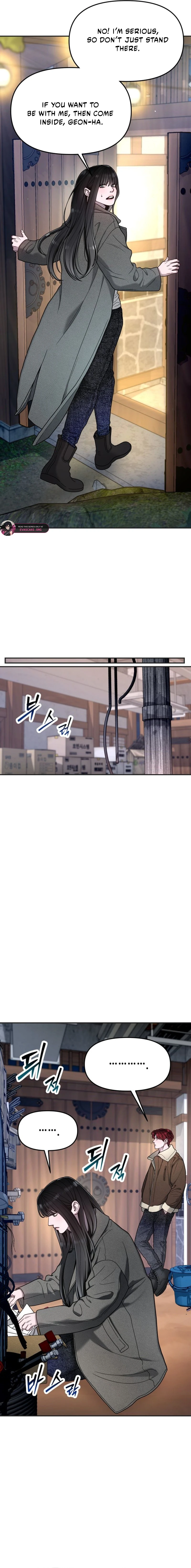 Read Like Mother Like Daughter Manga Online