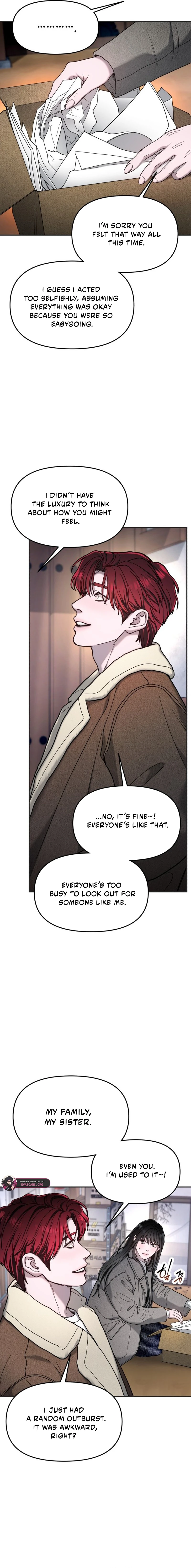 Read Like Mother Like Daughter Manga Online