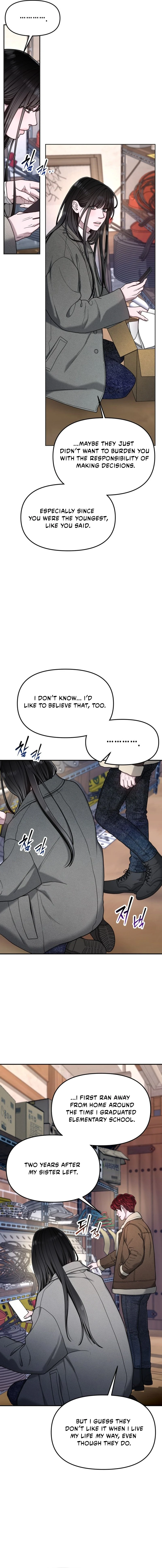 Read Like Mother Like Daughter Manga Online