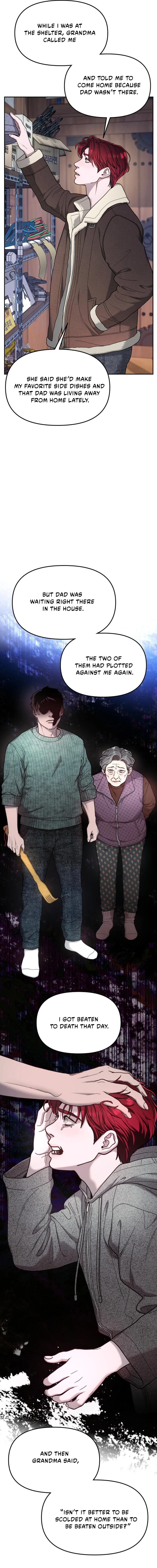 Read Like Mother Like Daughter Manga Online