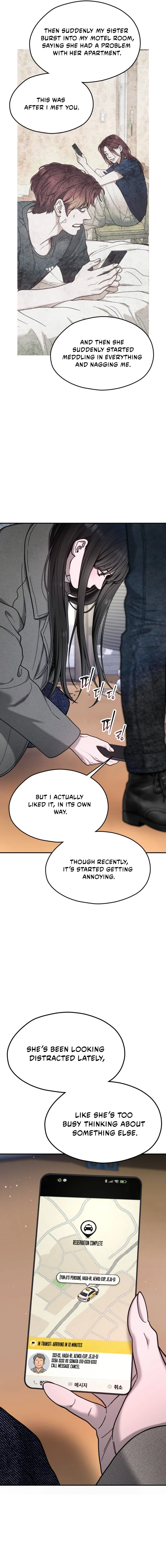 Read Like Mother Like Daughter Manga Online