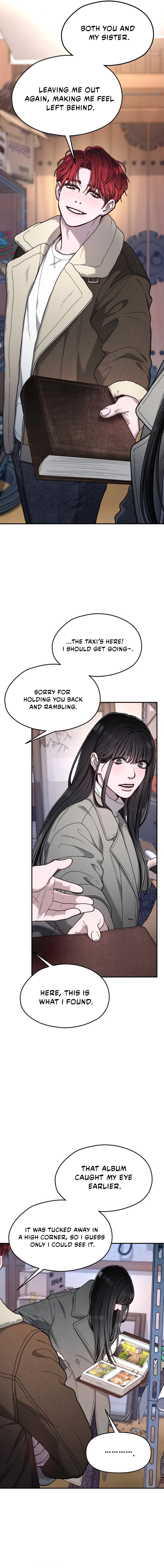 Read Like Mother Like Daughter Manga Online
