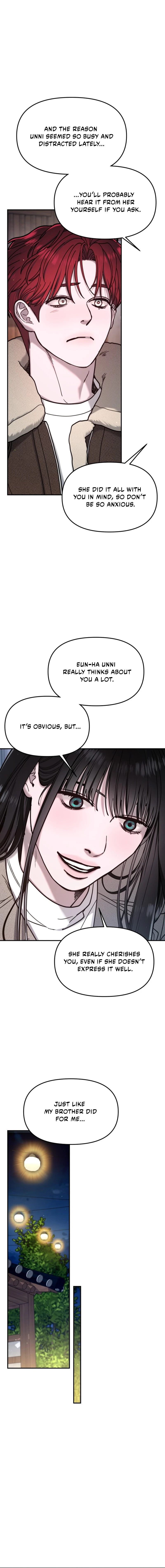 Read Like Mother Like Daughter Manga Online