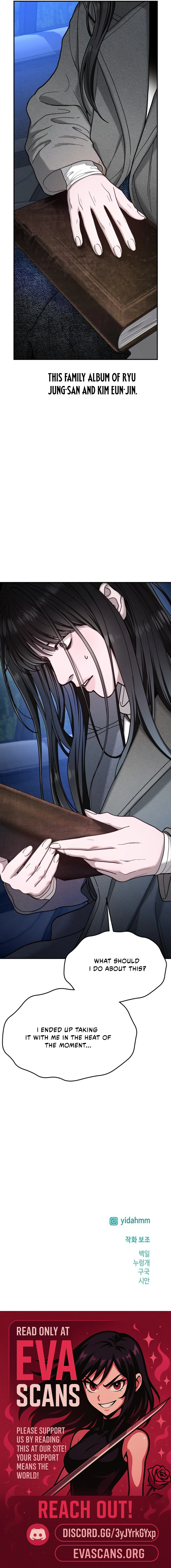 Read Like Mother Like Daughter Manga Online