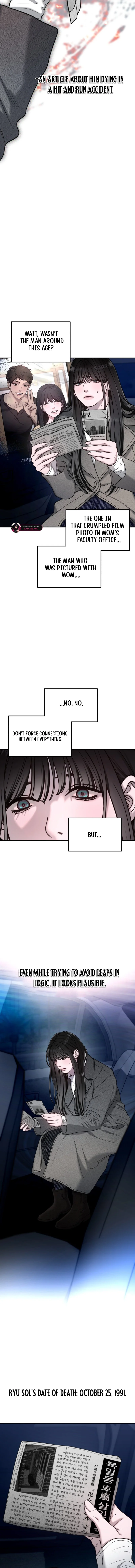 Read Like Mother Like Daughter Manga Online