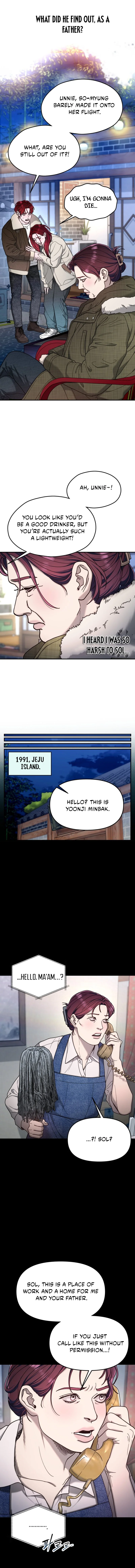 Read Like Mother Like Daughter Manga Online