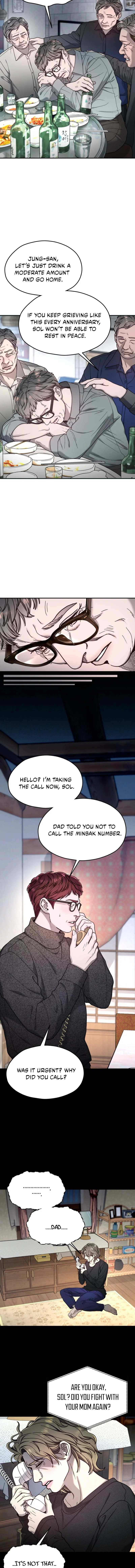 Read Like Mother Like Daughter Manga Online
