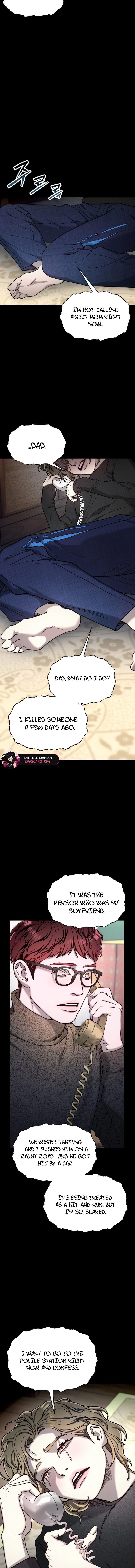 Read Like Mother Like Daughter Manga Online