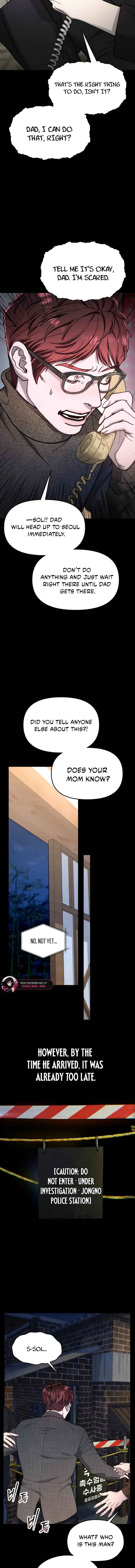 Read Like Mother Like Daughter Manga Online
