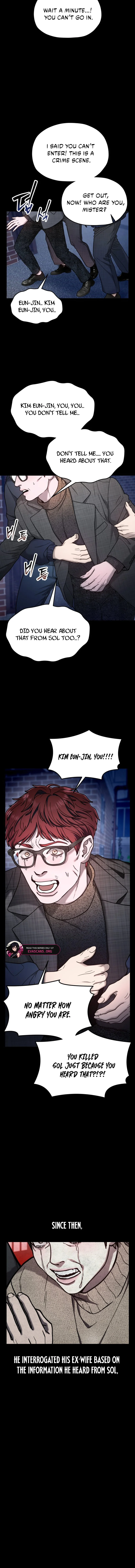 Read Like Mother Like Daughter Manga Online