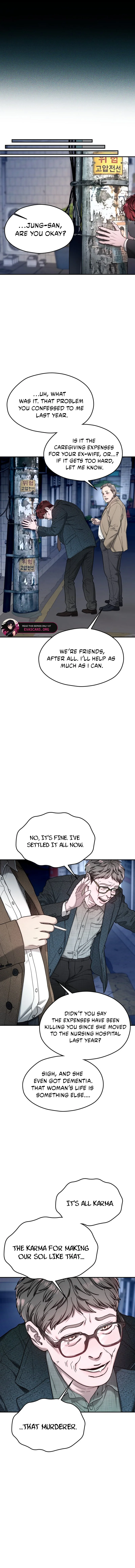 Read Like Mother Like Daughter Manga Online