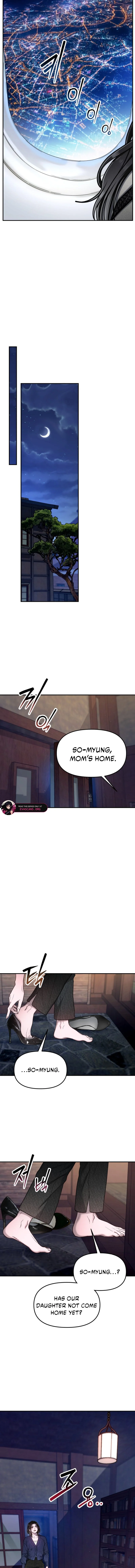 Read Like Mother Like Daughter Manga Online