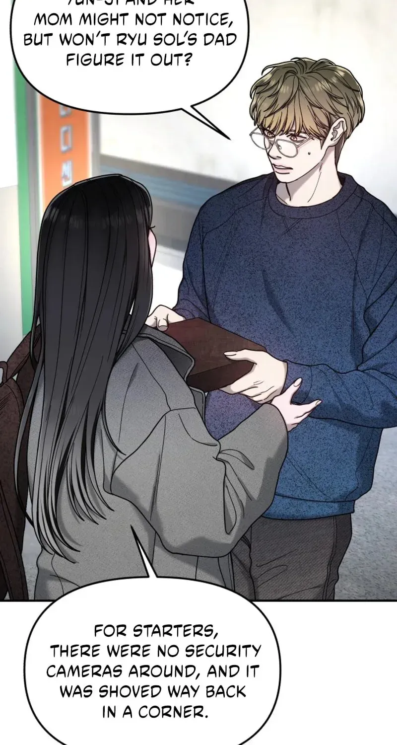 Read Like Mother Like Daughter Manga Online