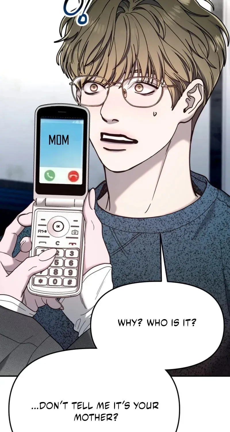 Read Like Mother Like Daughter Manga Online